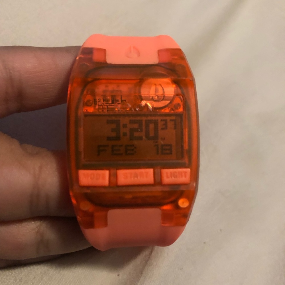Nixon